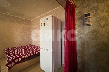 Фото №4: 1-комнатная квартира 31 м² - Тула, мкр. Верхнее Криволучье, ул. Металлургов, 41Б