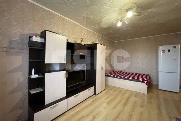 Фото №5: 1-комнатная квартира 31 м² - Тула, мкр. Верхнее Криволучье, ул. Металлургов, 41Б