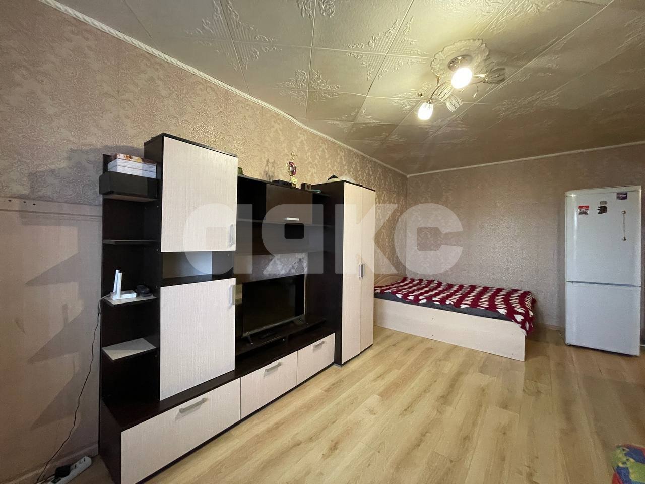 Фото №5: 1-комнатная квартира 31 м² - Тула, Верхнее Криволучье, ул. Металлургов, 41Б