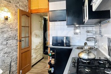 Фото №4: 3-комнатная квартира 64 м² - Тула, мкр. Зареченский территориальный округ, ул. Литейная, 32