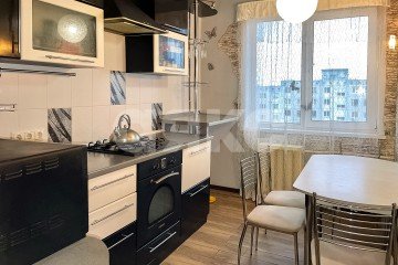Фото №3: 3-комнатная квартира 64 м² - Тула, мкр. Зареченский территориальный округ, ул. Литейная, 32