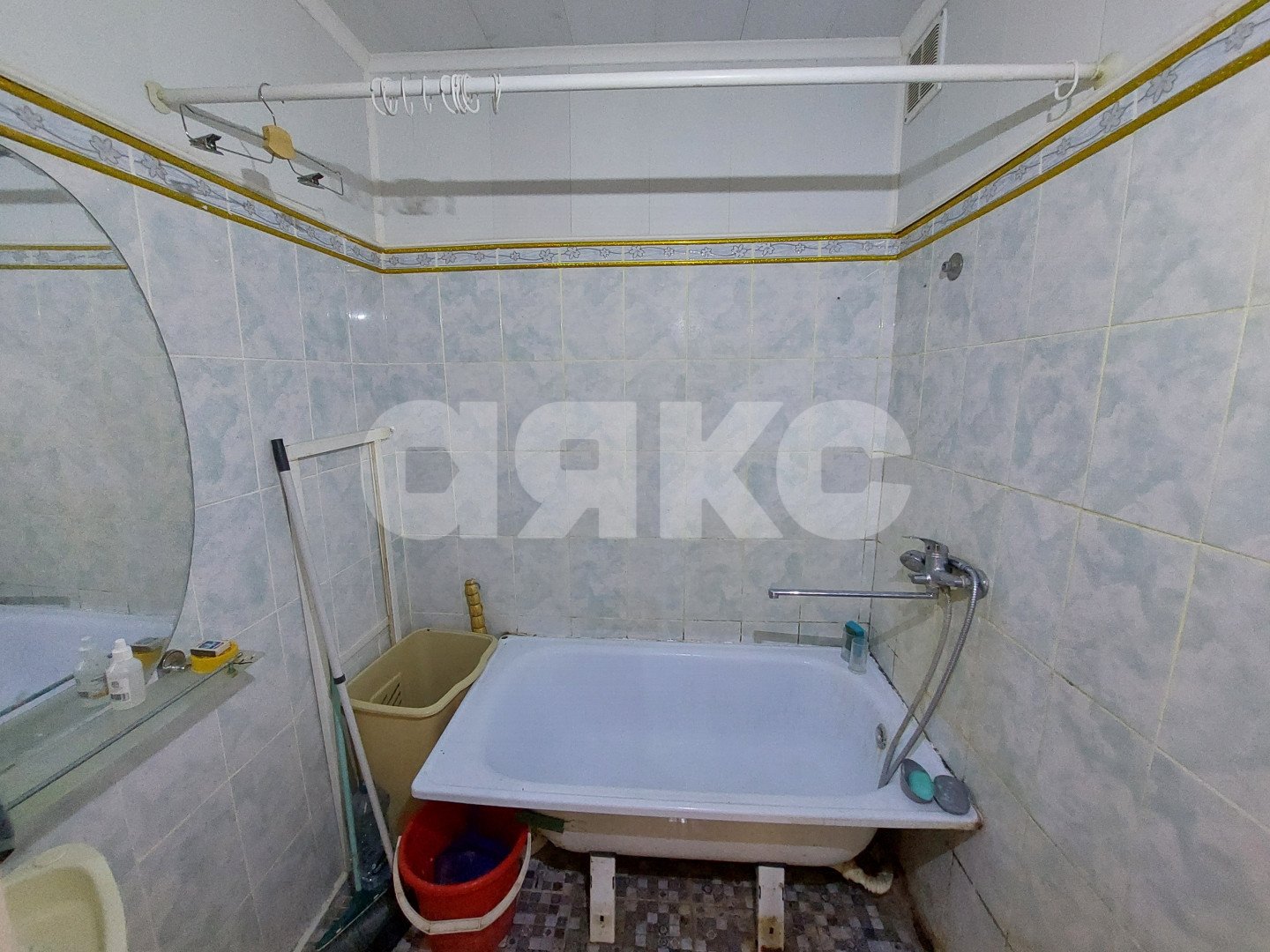 Фото №21: 2-комнатная квартира 48 м² - Горячий Ключ, Администрация, ул. Ленина, 179А