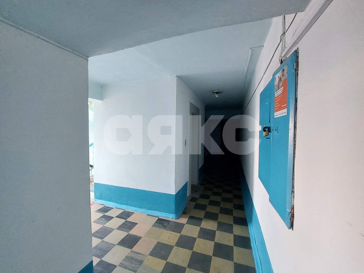 Фото №29: 2-комнатная квартира 48 м² - Горячий Ключ, Администрация, ул. Ленина, 179А