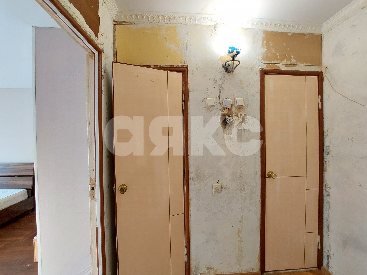 Фото №15: 2-комнатная квартира 48 м² - Горячий Ключ, Администрация, ул. Ленина, 179А