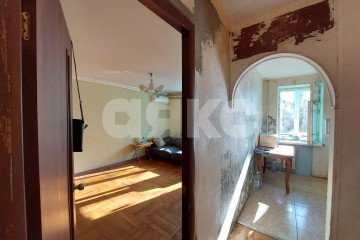 Фото №2: 2-комнатная квартира 48 м² - Горячий Ключ, мкр. Администрация, ул. Ленина, 179А