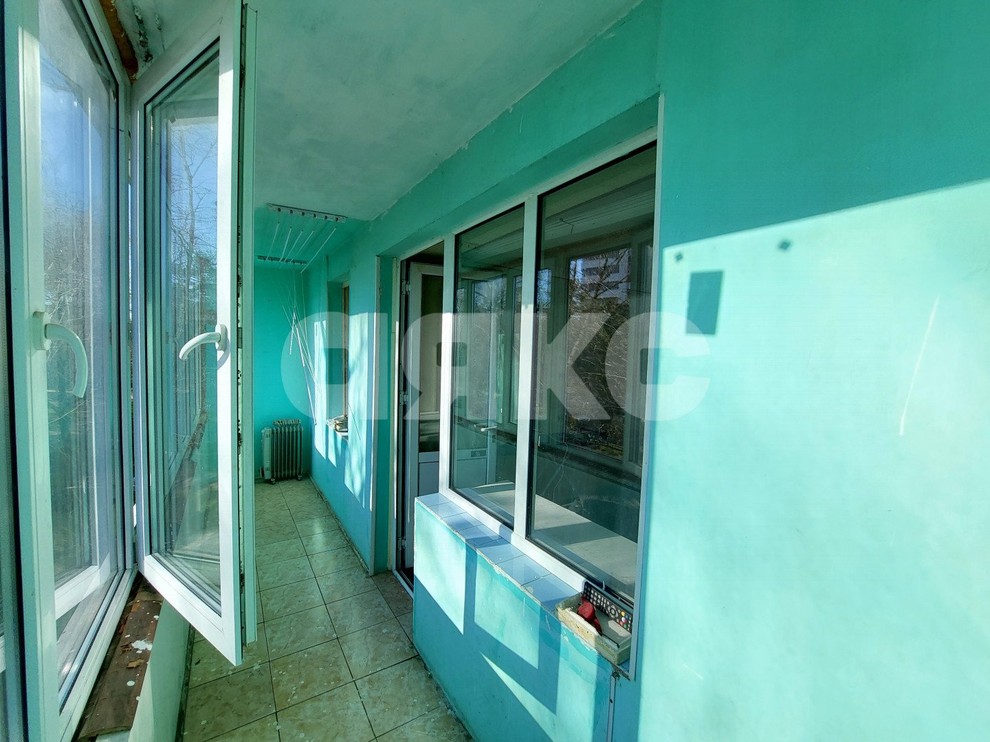 Фото №6: 2-комнатная квартира 48 м² - Горячий Ключ, Администрация, ул. Ленина, 179А