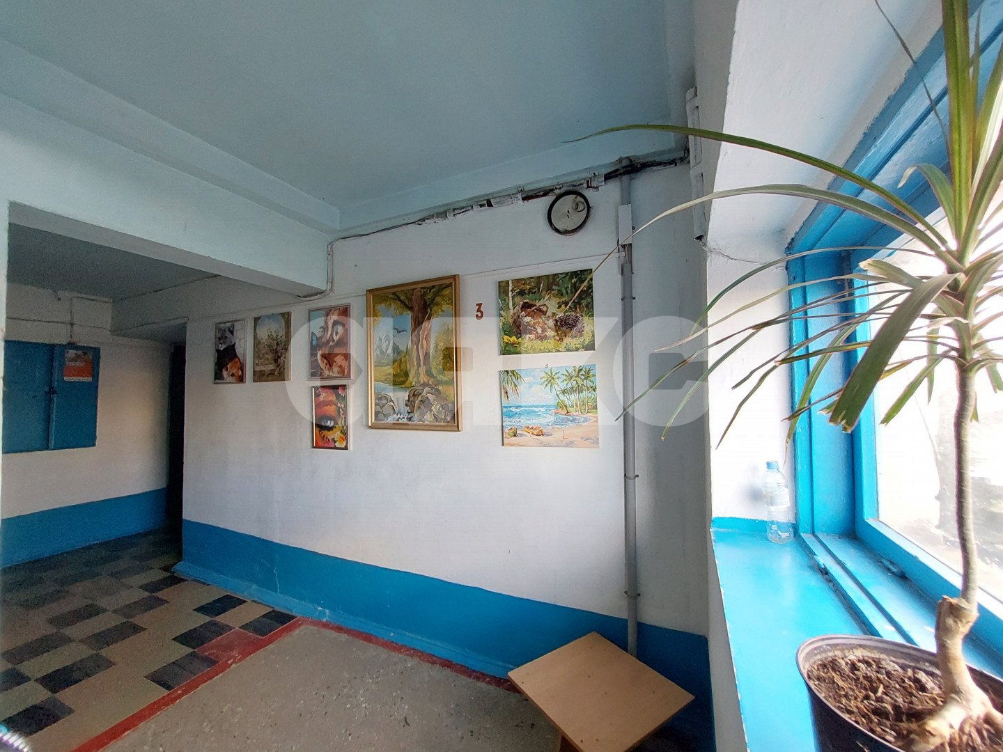 Фото №28: 2-комнатная квартира 48 м² - Горячий Ключ, Администрация, ул. Ленина, 179А