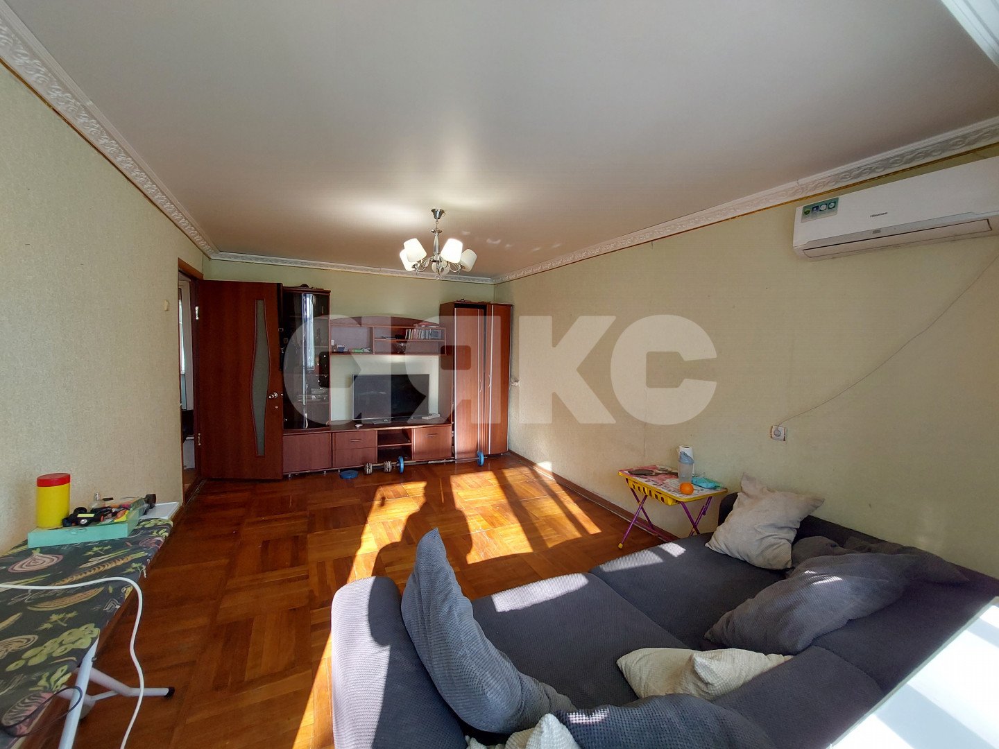 Фото №8: 2-комнатная квартира 48 м² - Горячий Ключ, Администрация, ул. Ленина, 179А