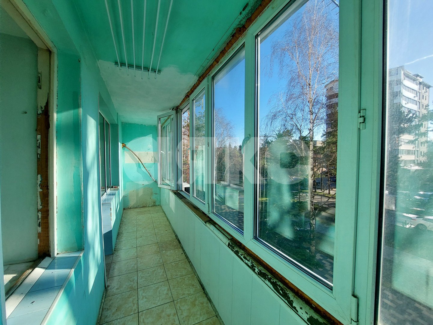 Фото №7: 2-комнатная квартира 48 м² - Горячий Ключ, Администрация, ул. Ленина, 179А