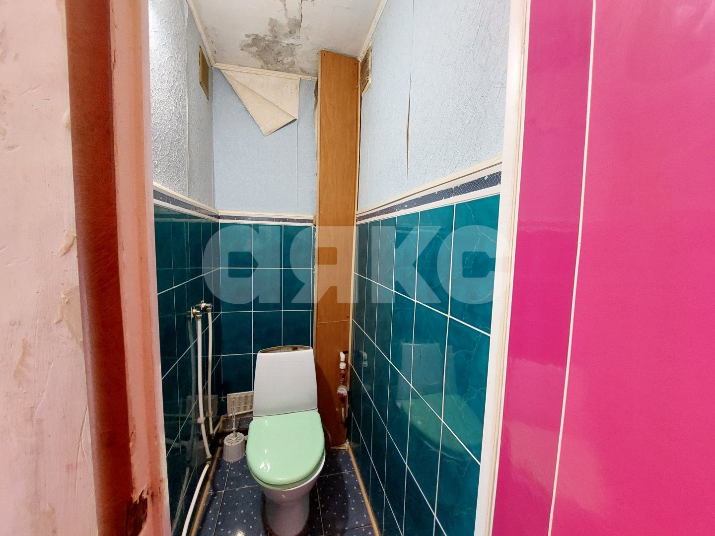 Фото №20: 2-комнатная квартира 48 м² - Горячий Ключ, Администрация, ул. Ленина, 179А