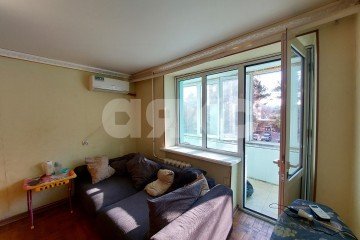 Фото №5: 2-комнатная квартира 48 м² - Горячий Ключ, мкр. Администрация, ул. Ленина, 179А