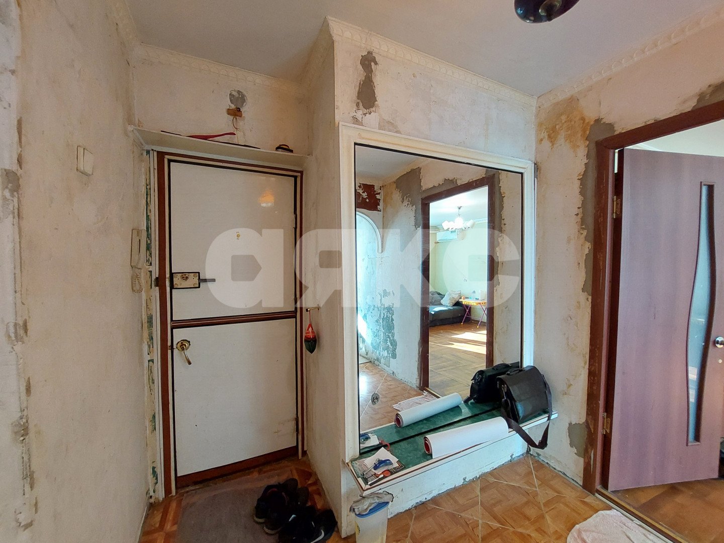Фото №23: 2-комнатная квартира 48 м² - Горячий Ключ, Администрация, ул. Ленина, 179А