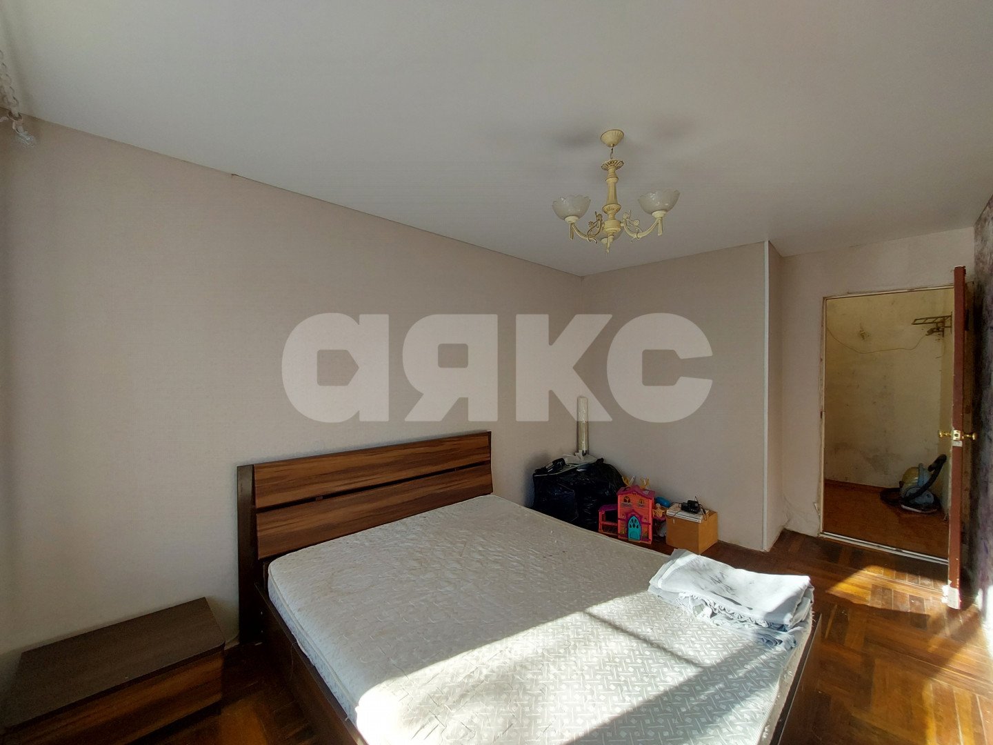 Фото №17: 2-комнатная квартира 48 м² - Горячий Ключ, Администрация, ул. Ленина, 179А