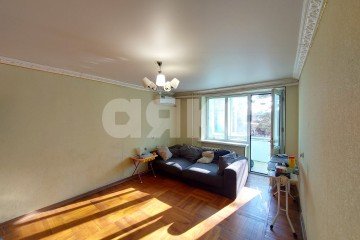 Фото №3: 2-комнатная квартира 48 м² - Горячий Ключ, мкр. Администрация, ул. Ленина, 179А