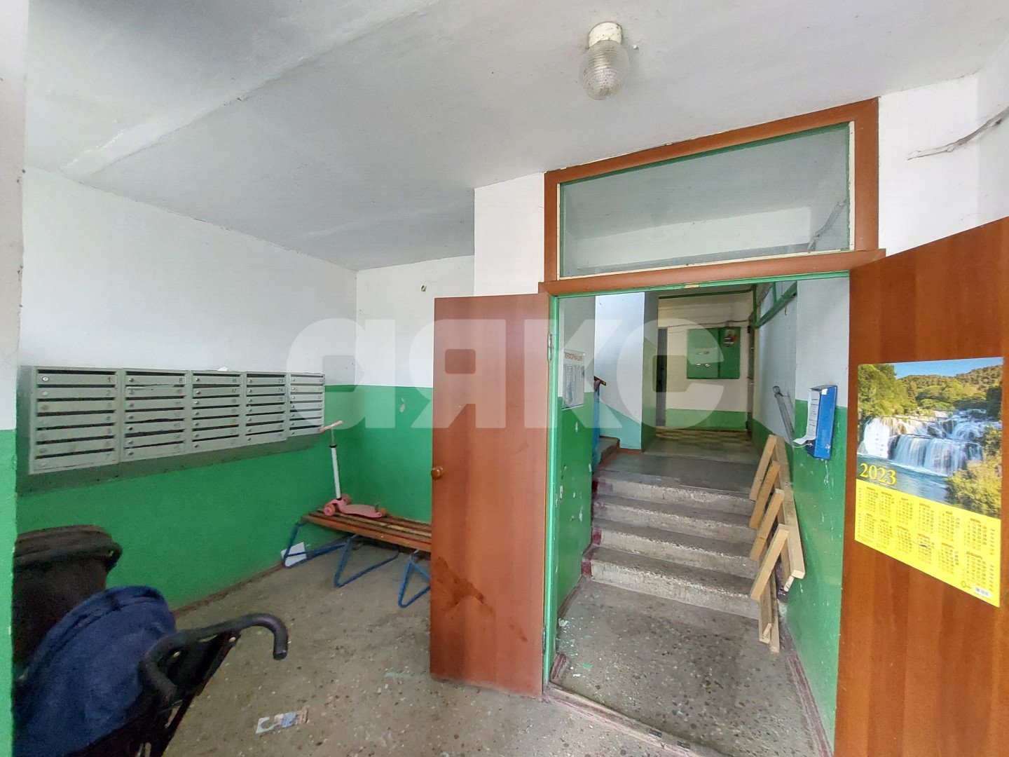 Фото №26: 2-комнатная квартира 48 м² - Горячий Ключ, Администрация, ул. Ленина, 179А