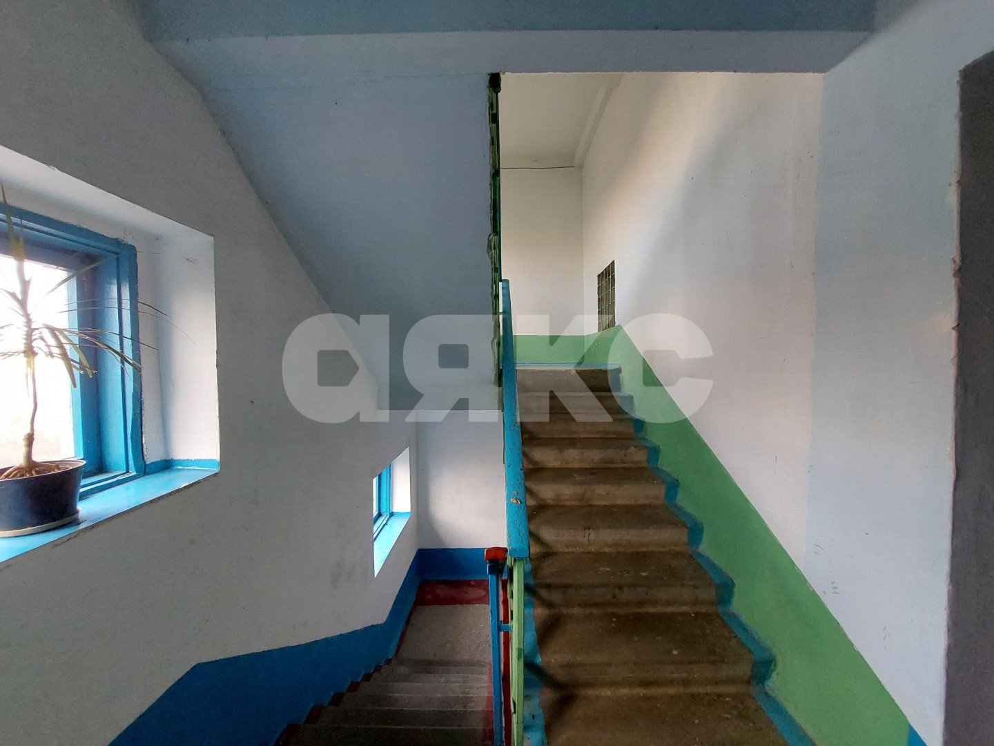 Фото №27: 2-комнатная квартира 48 м² - Горячий Ключ, Администрация, ул. Ленина, 179А