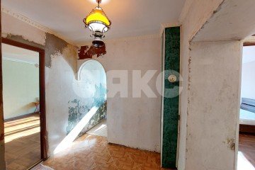 Фото №1: 2-комнатная квартира 48 м² - Горячий Ключ, мкр. Администрация, ул. Ленина, 179А