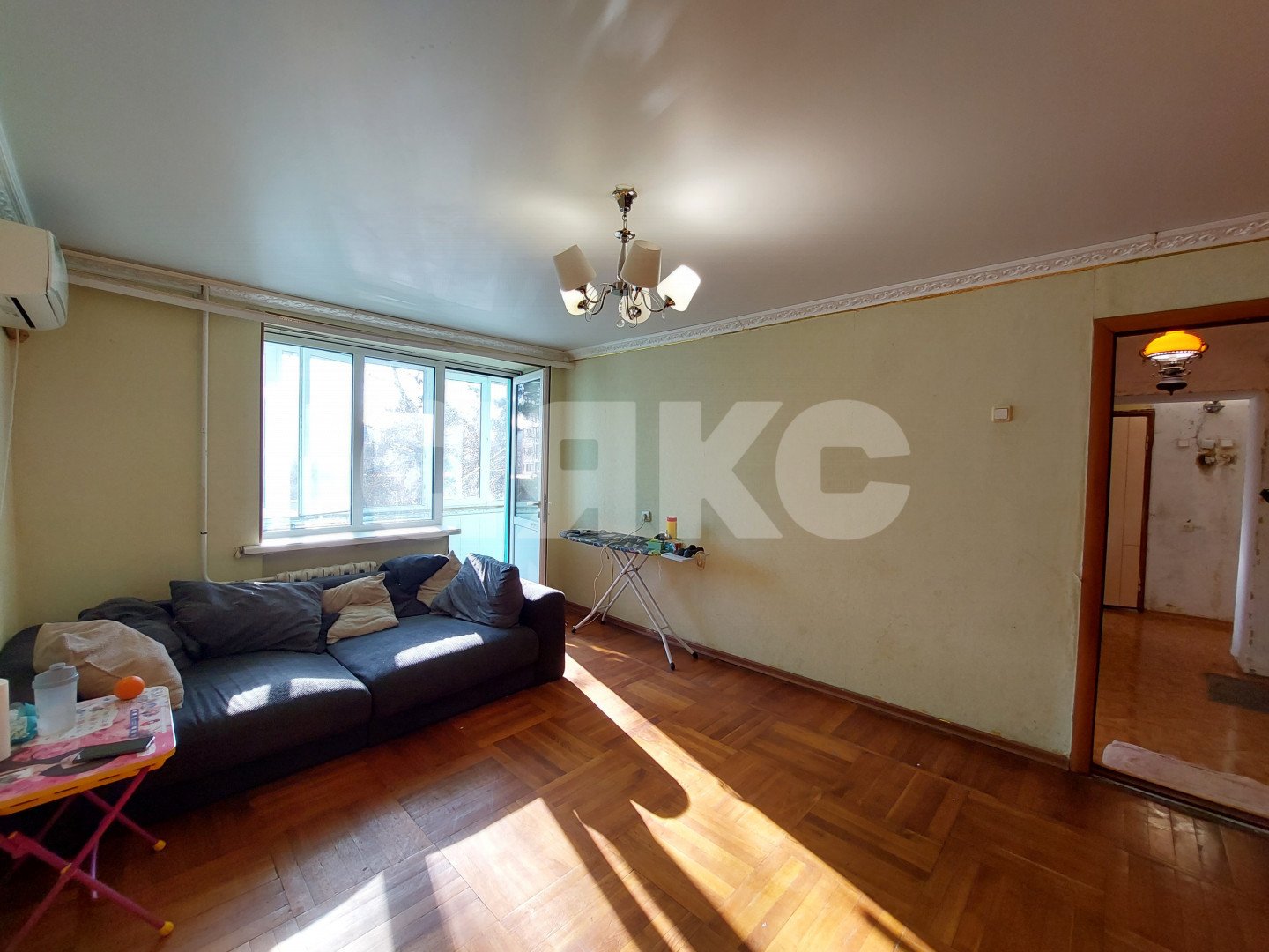 Фото №4: 2-комнатная квартира 48 м² - Горячий Ключ, Администрация, ул. Ленина, 179А