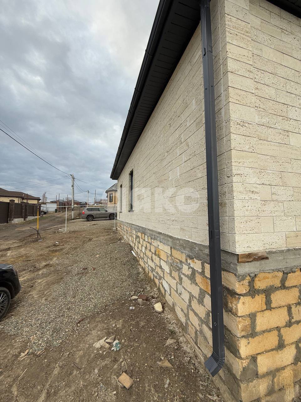 Фото №4: Дом 100 м² + 4 сот. - Татарка, Орловка, ул. Орловка-7