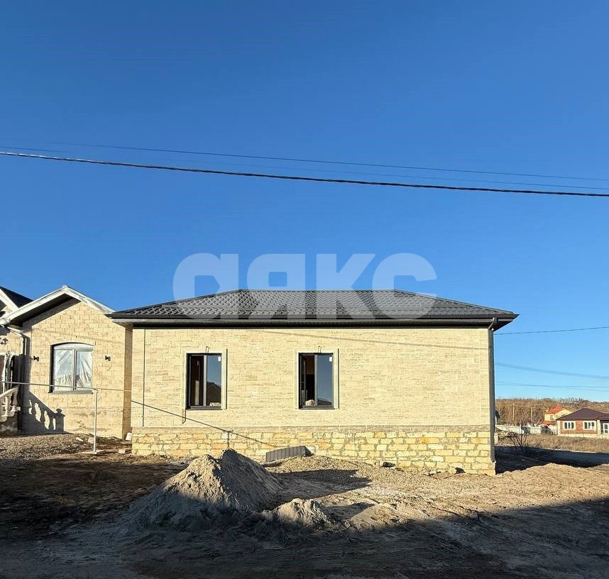 Фото №5: Дом 100 м² + 4 сот. - Татарка, Орловка, ул. Орловка-7