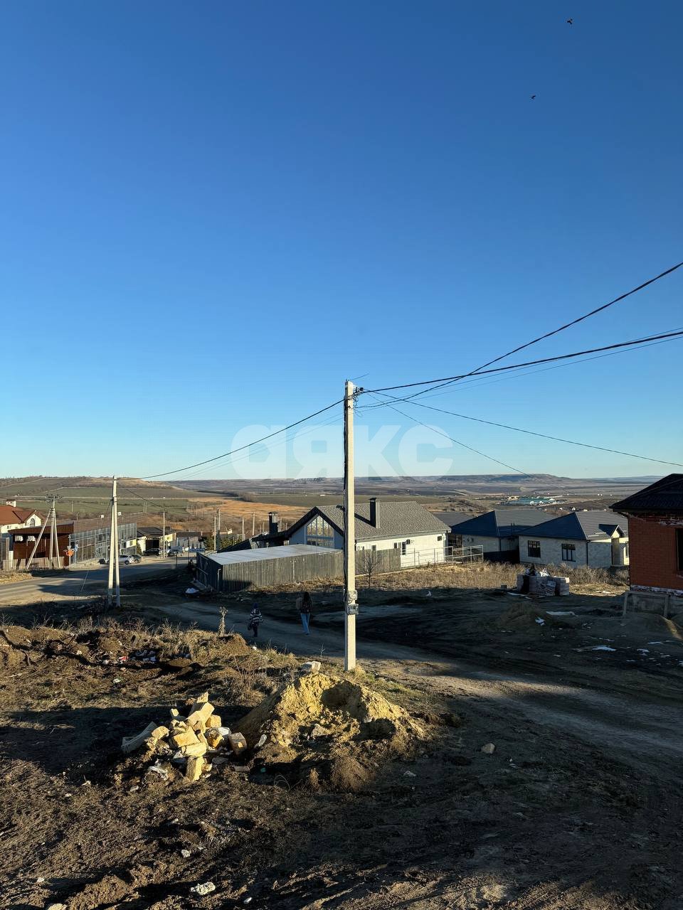 Фото №17: Дом 100 м² + 4 сот. - Татарка, Орловка, ул. Орловка-7