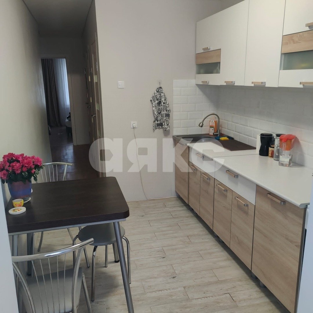 Фото №7: 2-комнатная квартира 47 м² - Темрюк, ул. Октябрьская, 79