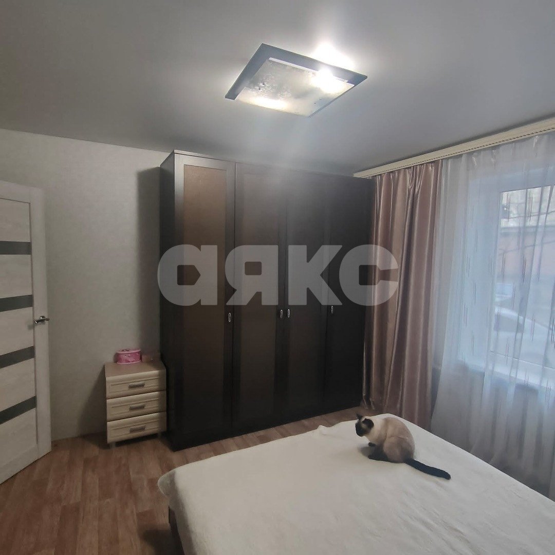 Фото №5: 2-комнатная квартира 47 м² - Темрюк, ул. Октябрьская, 79