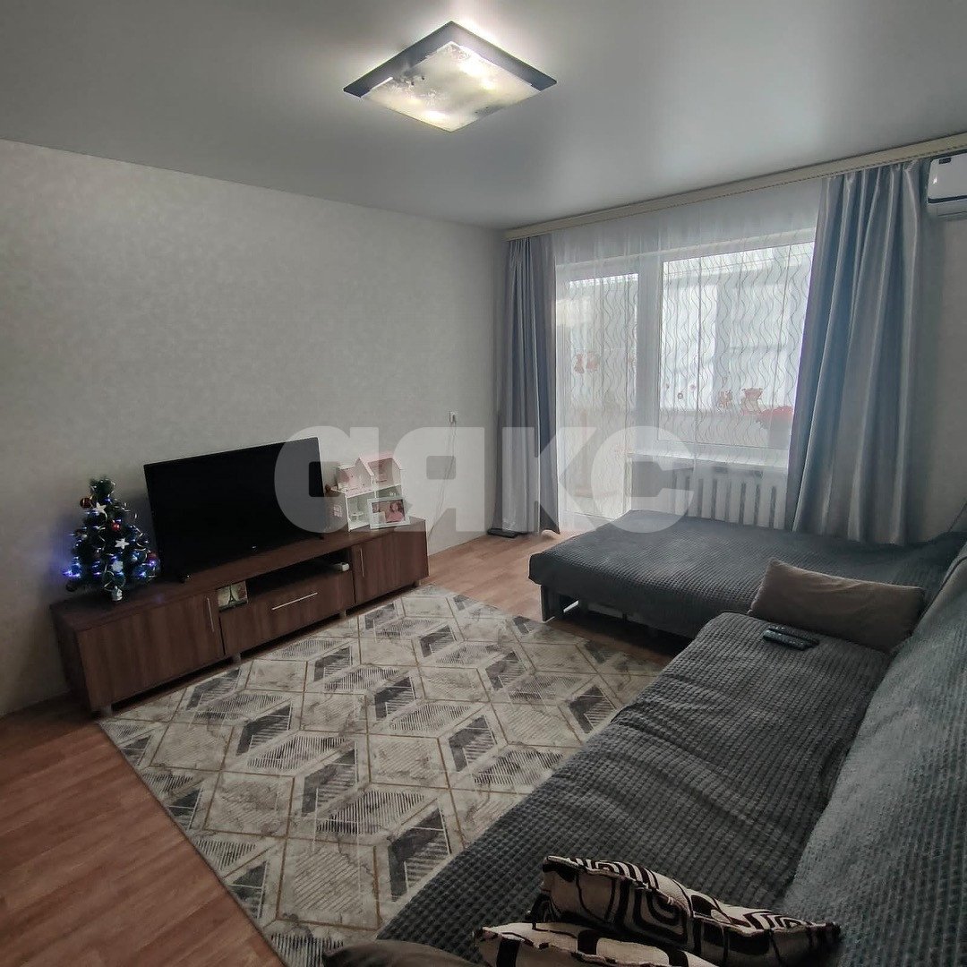 Фото №2: 2-комнатная квартира 47 м² - Темрюк, ул. Октябрьская, 79