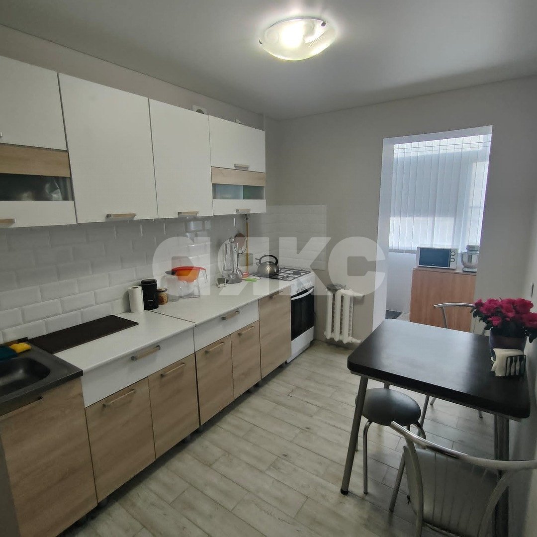 Фото №8: 2-комнатная квартира 47 м² - Темрюк, ул. Октябрьская, 79