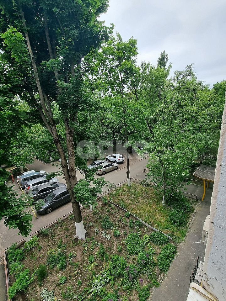 Фото №2: 3-комнатная квартира 57 м² - Ростов-на-Дону, 9-й, пр-кт Стачки, 217/3