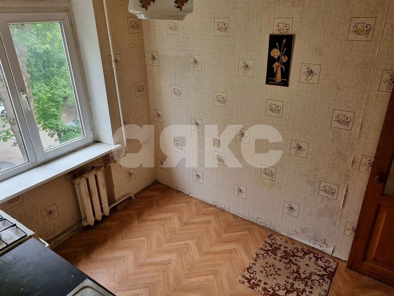 Фото №6: 3-комнатная квартира 57 м² - Ростов-на-Дону, 9-й, пр-кт Стачки, 217/3