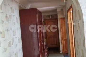 Фото №3: 3-комнатная квартира 57 м² - Ростов-на-Дону, мкр. 9-й, пр-кт Стачки, 217/3