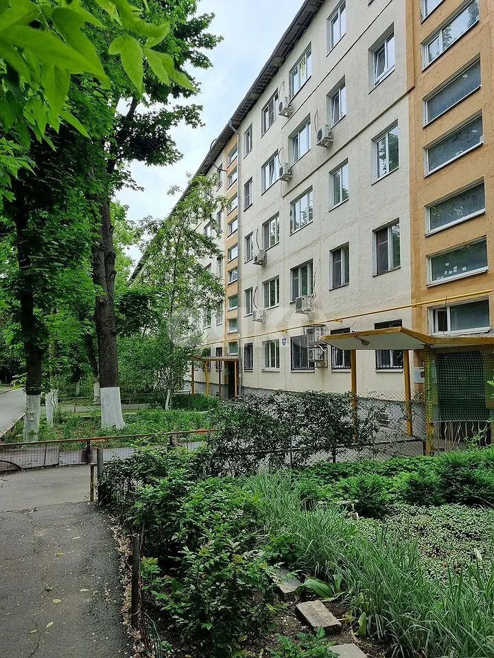 Фото №1: 3-комнатная квартира 57 м² - Ростов-на-Дону, 9-й, пр-кт Стачки, 217/3