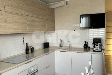 Фото №1: 3-комнатная квартира 70 м² - Ростов-на-Дону, мкр. жилой комплекс Акварель, ул. Скачкова, 64