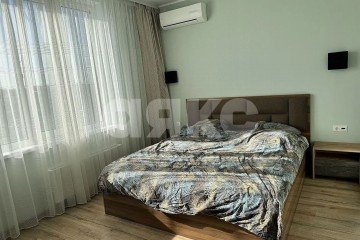 Фото №3: 3-комнатная квартира 70 м² - Ростов-на-Дону, мкр. жилой комплекс Акварель, ул. Скачкова, 64