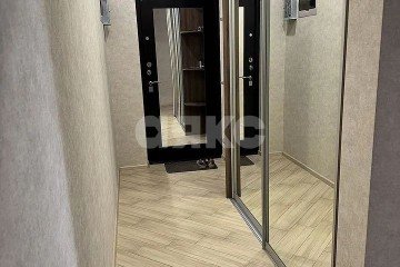 Фото №5: 3-комнатная квартира 70 м² - Ростов-на-Дону, мкр. жилой комплекс Акварель, ул. Скачкова, 64