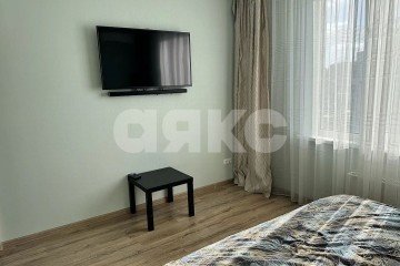 Фото №4: 3-комнатная квартира 70 м² - Ростов-на-Дону, мкр. жилой комплекс Акварель, ул. Скачкова, 64