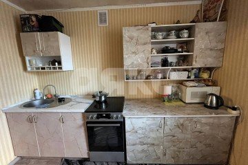 Фото №5: 2-комнатная квартира 50 м² - Мариуполь, мкр. Восточный, ул. 9 Мая, 17