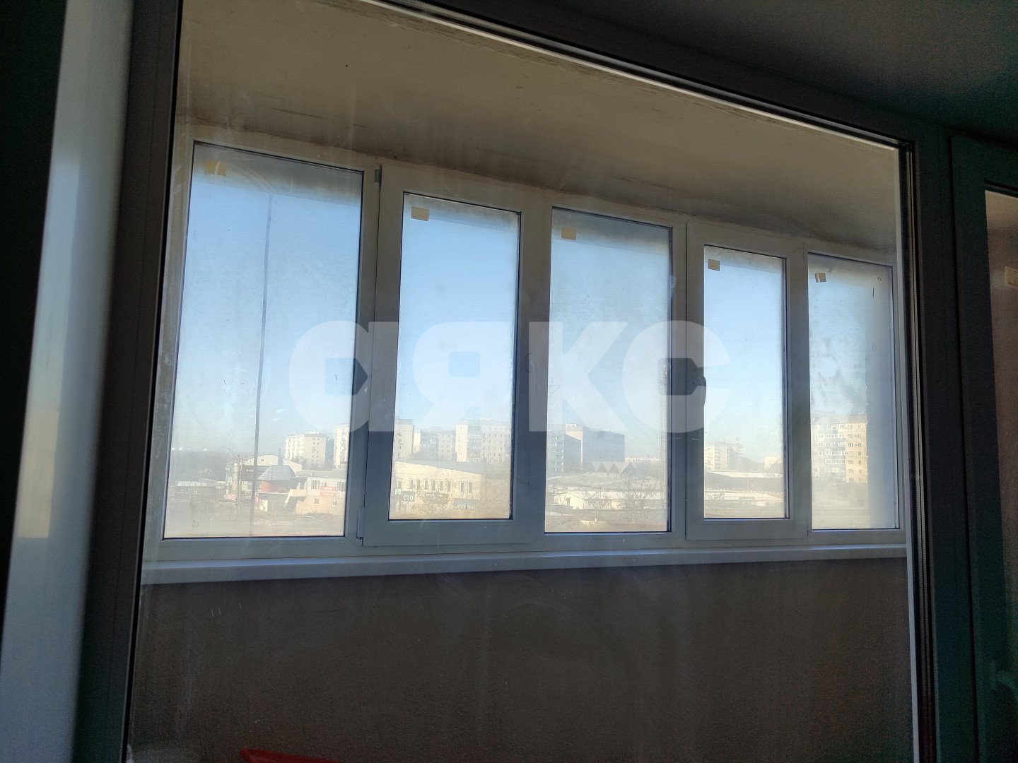 Фото №8: 2-комнатная квартира 50 м² - Мариуполь, Восточный, ул. 9 Мая, 17