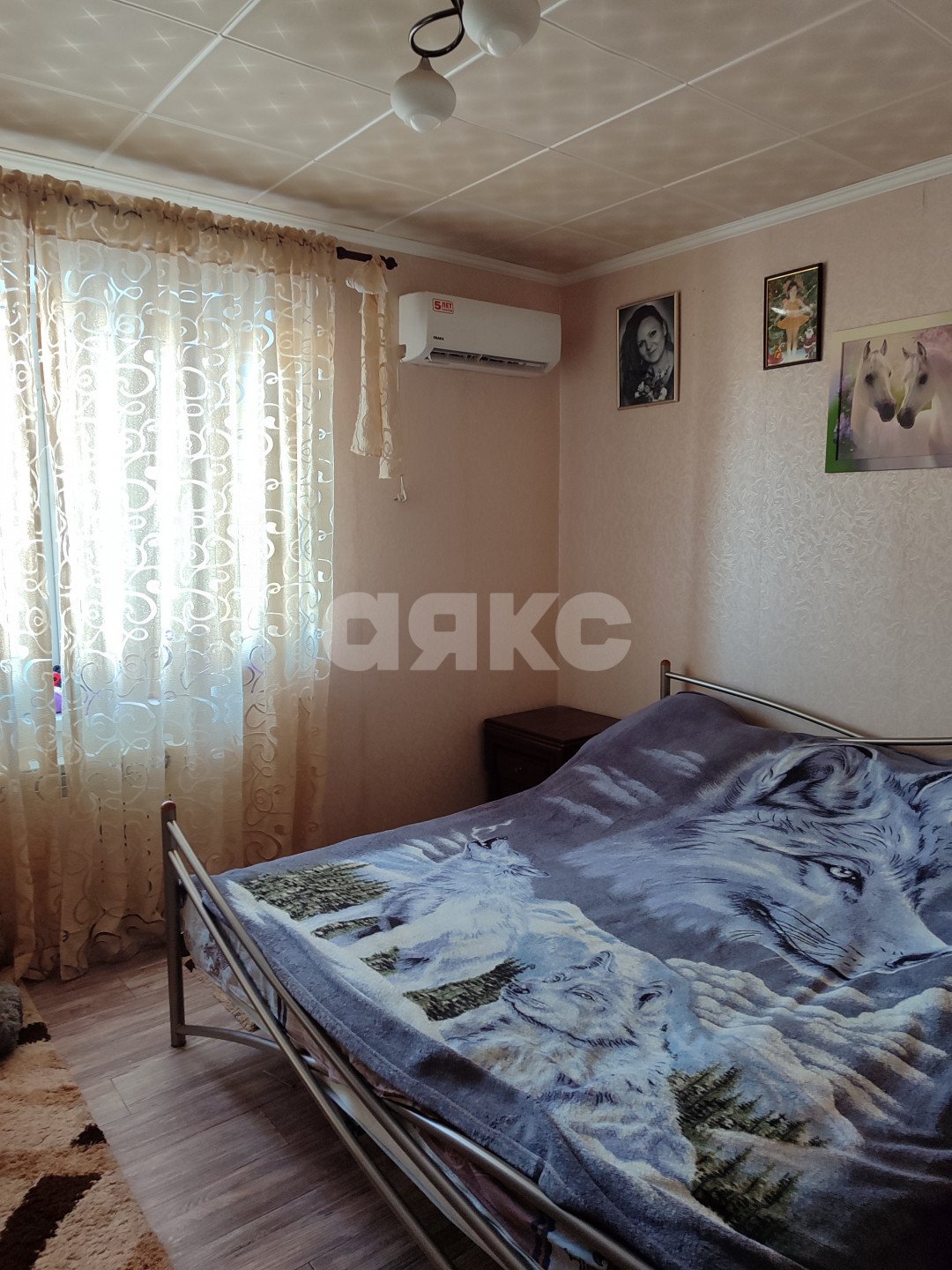 Фото №3: 2-комнатная квартира 50 м² - Мариуполь, Восточный, ул. 9 Мая, 17