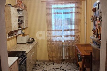 Фото №1: 2-комнатная квартира 50 м² - Мариуполь, мкр. Восточный, ул. 9 Мая, 17