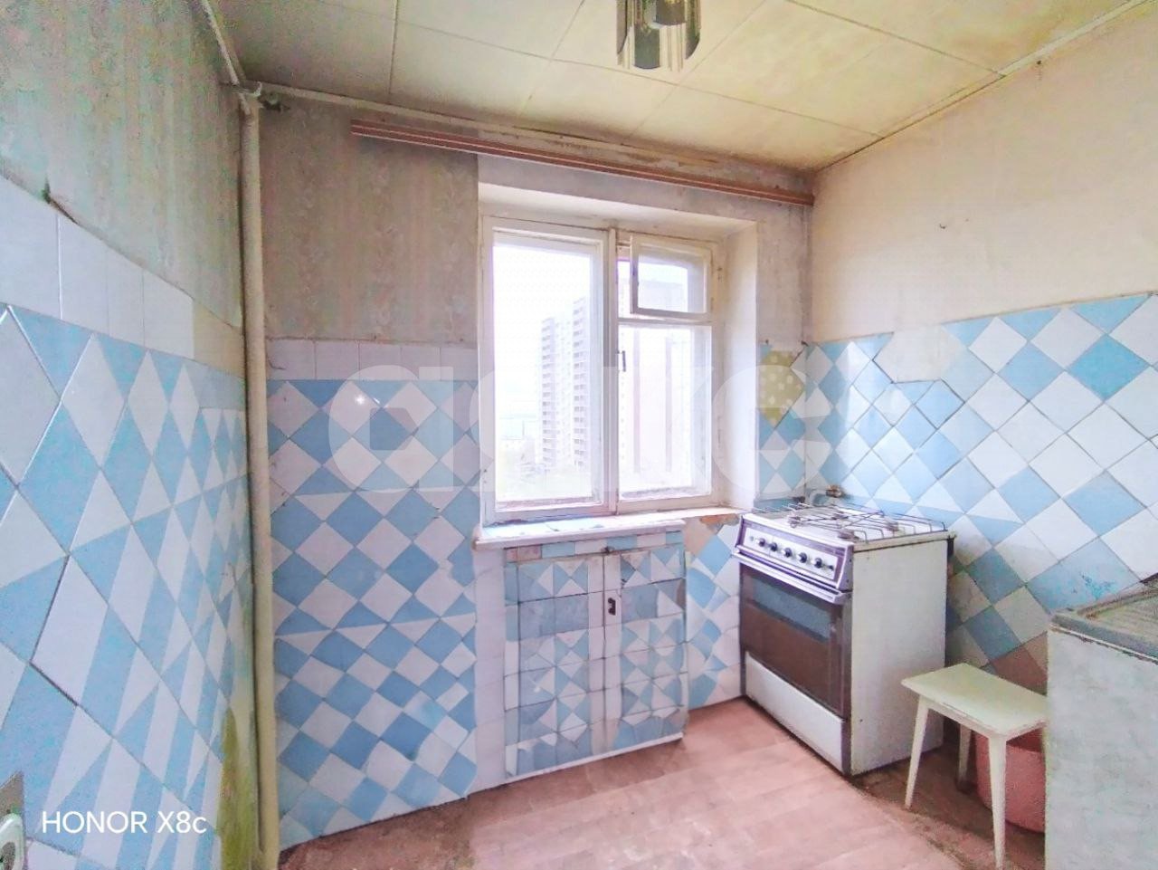 Фото №13: 2-комнатная квартира 49 м² - Волгоград, 206-й, ул. Кузнецкая, 71