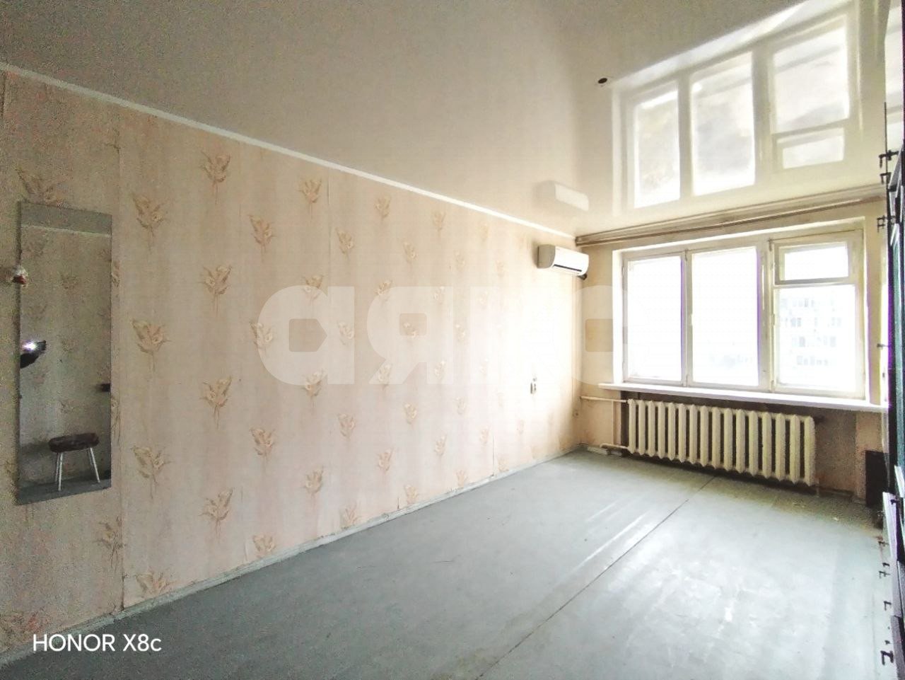 Фото №4: 2-комнатная квартира 49 м² - Волгоград, 206-й, ул. Кузнецкая, 71