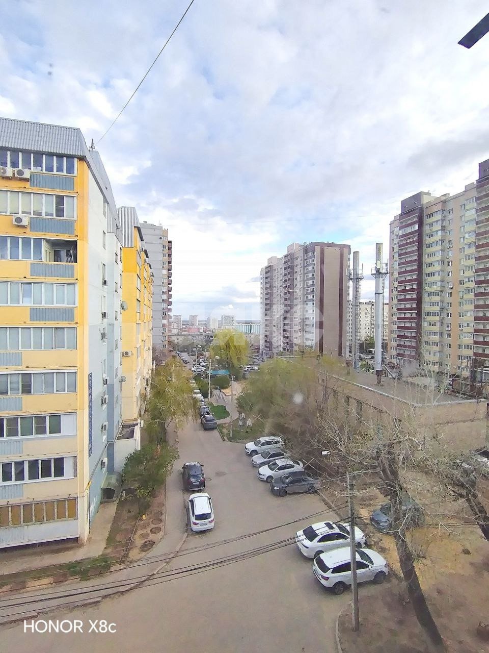 Фото №17: 2-комнатная квартира 49 м² - Волгоград, 206-й, ул. Кузнецкая, 71