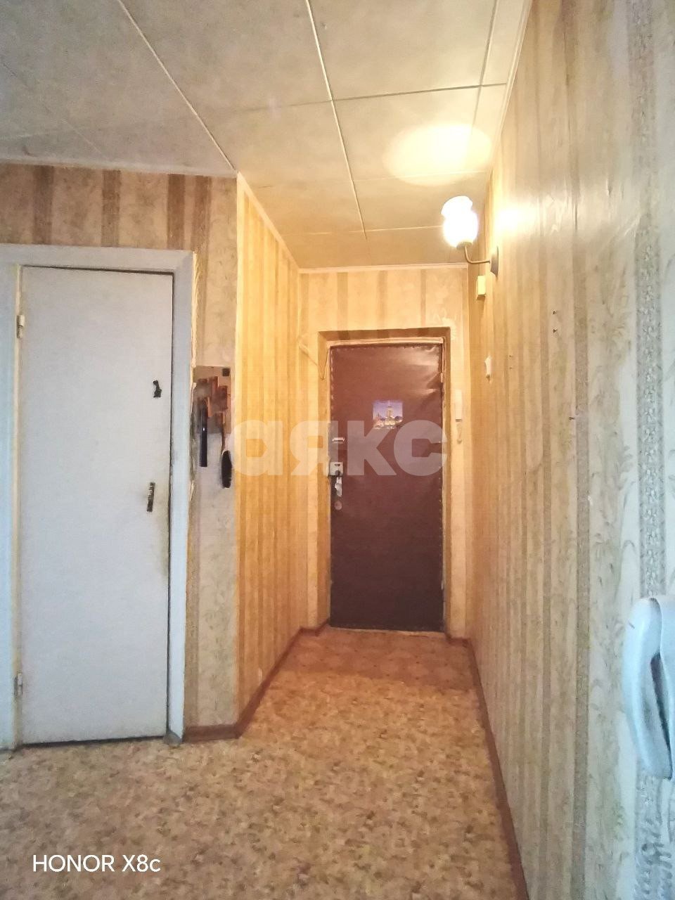 Фото №22: 2-комнатная квартира 49 м² - Волгоград, 206-й, ул. Кузнецкая, 71