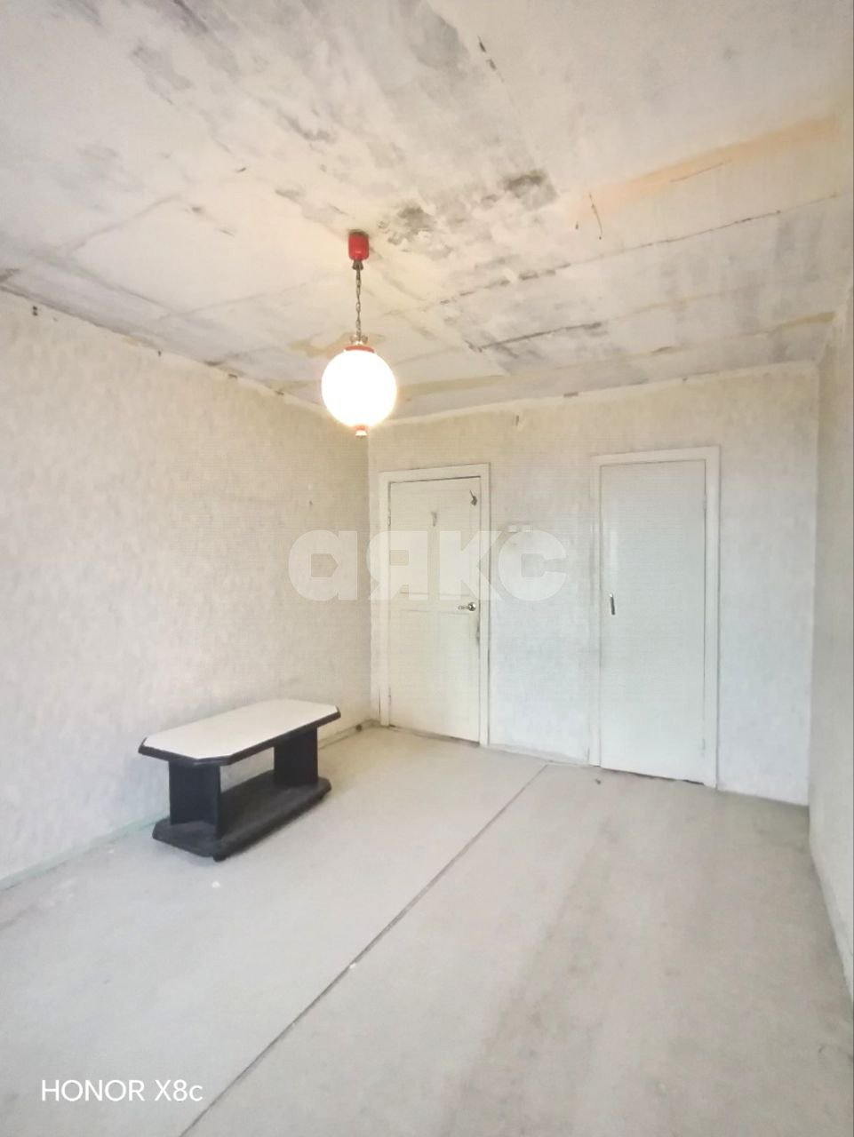 Фото №8: 2-комнатная квартира 49 м² - Волгоград, 206-й, ул. Кузнецкая, 71