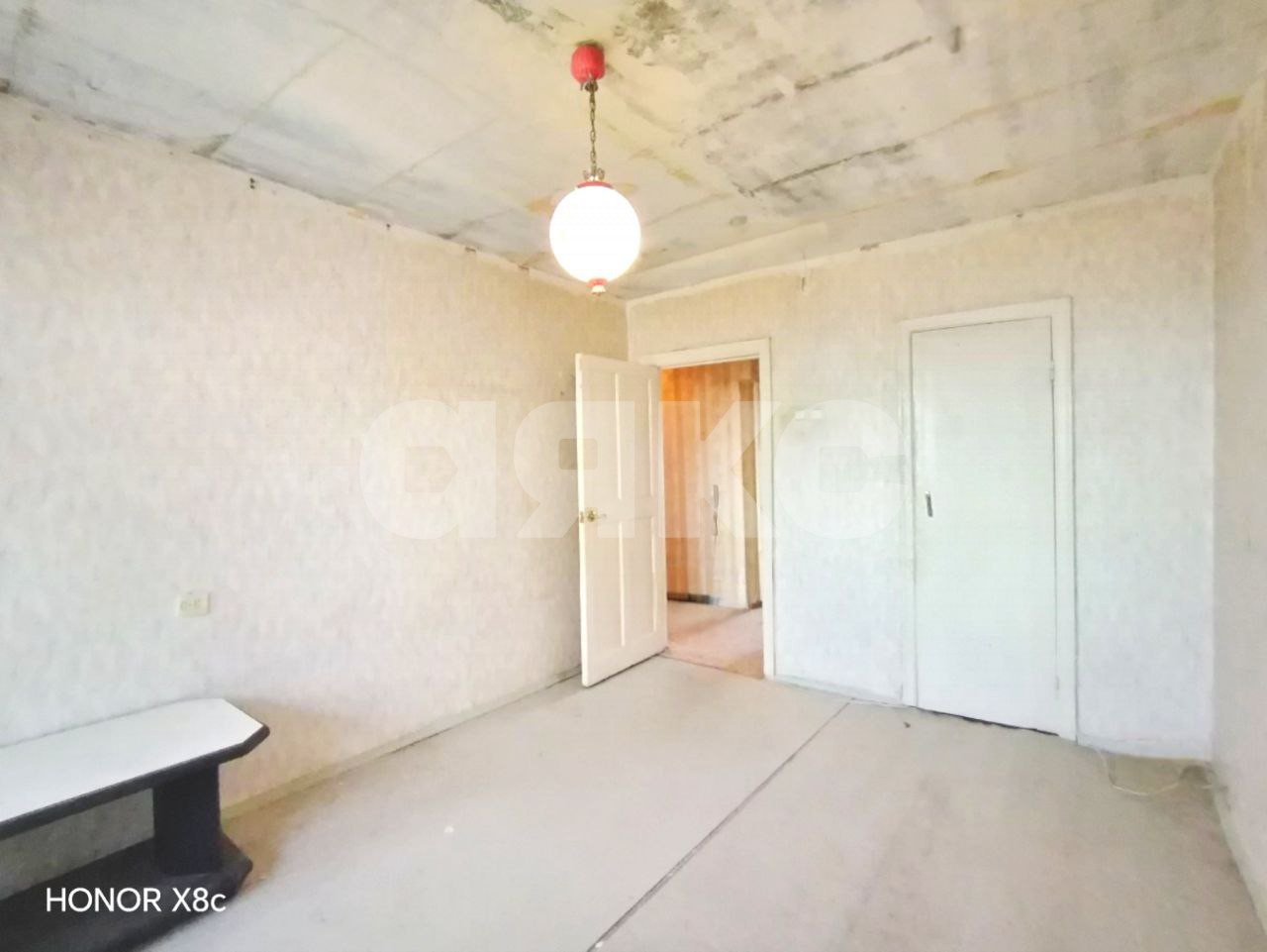 Фото №7: 2-комнатная квартира 49 м² - Волгоград, 206-й, ул. Кузнецкая, 71
