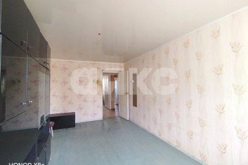 Фото №2: 2-комнатная квартира 49 м² - Волгоград, мкр. 206-й, ул. Кузнецкая, 71