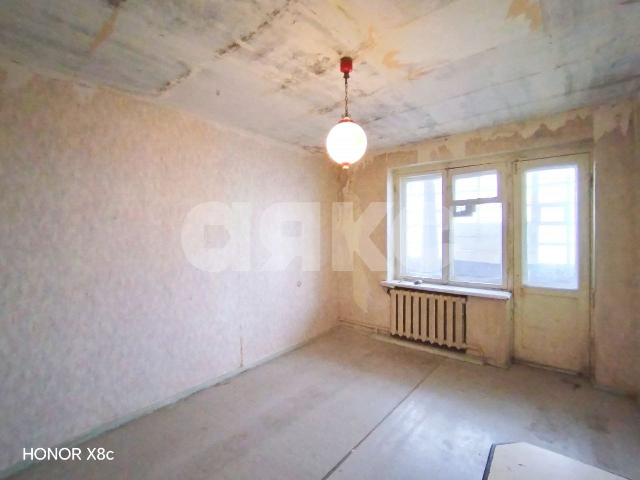 Фото №6: 2-комнатная квартира 49 м² - Волгоград, 206-й, ул. Кузнецкая, 71