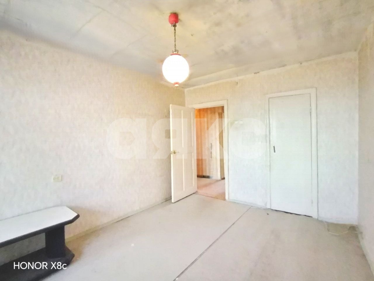 Фото №6: 2-комнатная квартира 49 м² - Волгоград, 206-й, ул. Кузнецкая, 71
